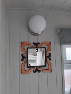 Bramblewick House Glamping - 2