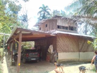 Sítio do guerreiro - 0