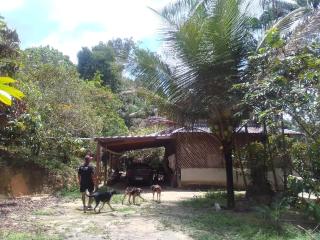 Sítio do guerreiro - 5