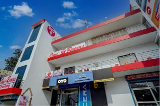 Super Hotel O Omi Rooms - 6