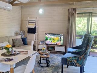 Cinnamon & Sage Country Cabins - 1