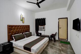 Hotel O Omi Rooms - 2