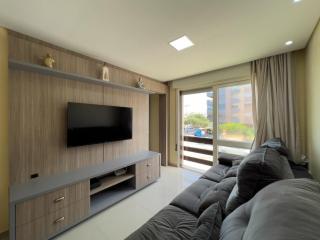 Vista espetacular beira mar - Capão da Canoa - Capão da Canoa - 2