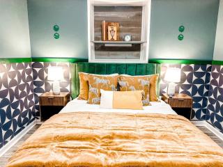 Jockey's Lakeside Retreat - 8