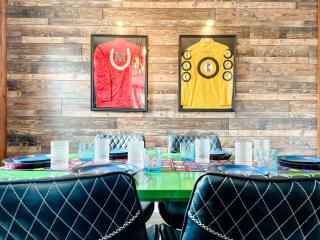 Jockey's Lakeside Retreat - 5