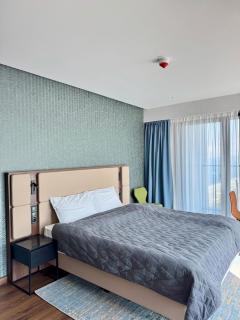 Apartment with sea View - 0