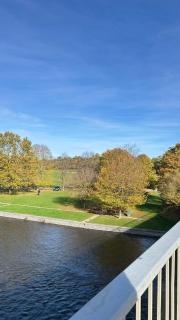 Gîte 4 personnes avec vue proche de Durbuy - La Roche en Ardennes - Han sur Lesse - Terrasses - Parking gratuit - Grand jardin - 0