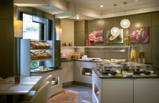 Leonardo Hotel Munich City North - 6