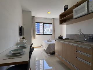 Apto Caminho das Arvores -House 403- Salvador/BA - 8