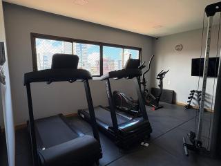 Apto Caminho das Arvores -House 403- Salvador/BA - 2