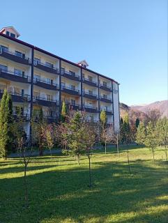 Girska Tysa Health Resort - Kvasy - 3