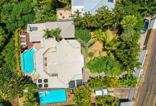 Villa spa Grand Anse - 4