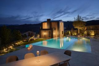 Lo Chalet in Toscana - 5