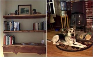 Rustic Cabin Rental on Conejos River in San Juan Wilderness, Colorado - Antonito - 3