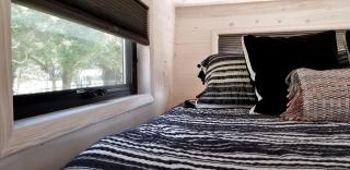 Stylish Tiny House for Glamping in South Carolina - 2