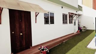 La Timba Apartment - 9