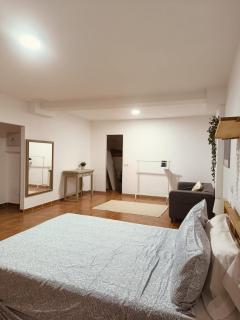 La Timba Apartment - 5