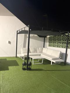 La Timba Apartment - 3