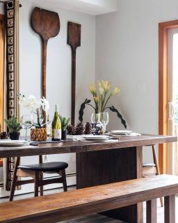 Incredible New York Cabin with a Spa and Movie Theater - 6