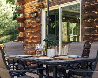 Incredible New York Cabin with a Spa and Movie Theater - 5