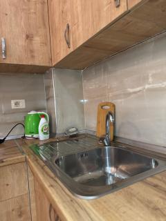 Cozy 1 Bedroom Apartment steps from the sea in th heart of the beach area - 1