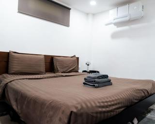 Apollo Hotel Chalong - 6