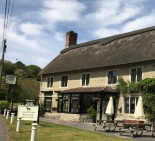 The Grove Arms - 2