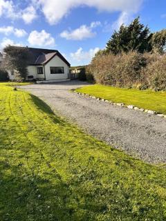 Detached 3 Bed Cottage Mountain Views- Pets Wifi - 7