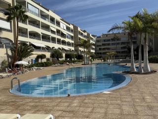 Paradise Oasis Palm Mar Suite - 6