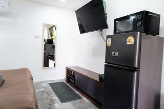 Apollo Hotel Chalong - 7