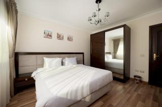 VESTA - Mohandessin Residence - 1