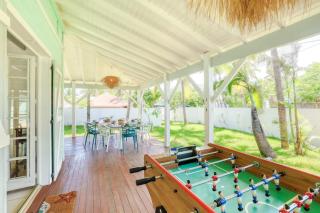 Villa Fleur de Sel - 4