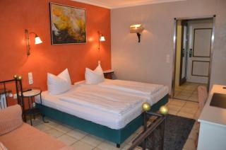 Gasthaus Gästekiste - 0