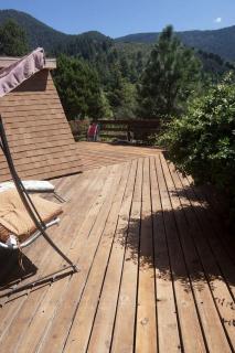 Impressive Dome for Luxury Camping near High Rolls, NM -  - 5