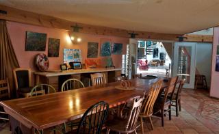 Impressive Dome for Luxury Camping near High Rolls, NM -  - 4