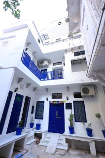 White Poppy Lake Side Hostel - 9