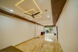 Hotel O The Angel palace - 8