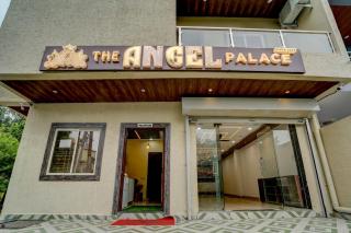 Hotel O The Angel palace - 6
