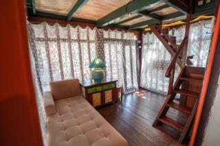 Cozy 2-Bedroom Lumbung Cabin in Sanur, Bali - 8
