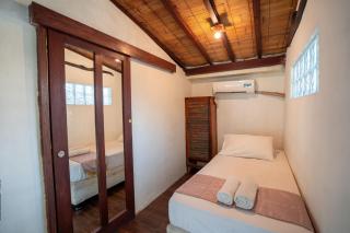 Cozy 2-Bedroom Lumbung Cabin in Sanur, Bali - 5