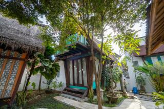 Cozy Bali Cabin in Sanur - Perfect Honeymoon Getaway - 8