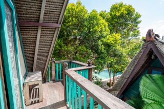 Cozy Bali Cabin in Sanur - Perfect Honeymoon Getaway - 9