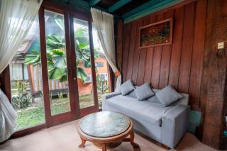 Cozy Bali Cabin in Sanur - Perfect Honeymoon Getaway - 7