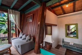 Cozy Bali Cabin in Sanur - Perfect Honeymoon Getaway - 5