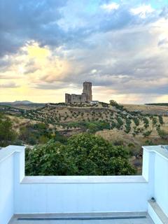 Casa Rural Puerta del Valle - 9