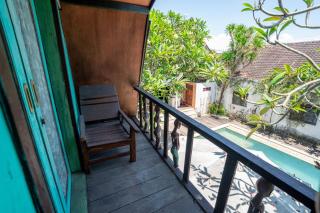 Cozy 3-Bedroom Lumbung Cabin in Central Sanur, Bali - 8