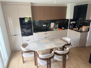 Chambre privée , dans un 4 pièces , avec SDB privative - 1