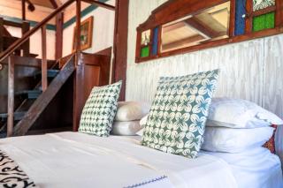 Family Cabin in Sanur, Bali - Perfect for 4 Guests - 8