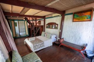 Family Cabin in Sanur, Bali - Perfect for 4 Guests - 6