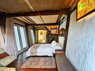 Family Cabin in Sanur, Bali - Perfect for 4 Guests - 5